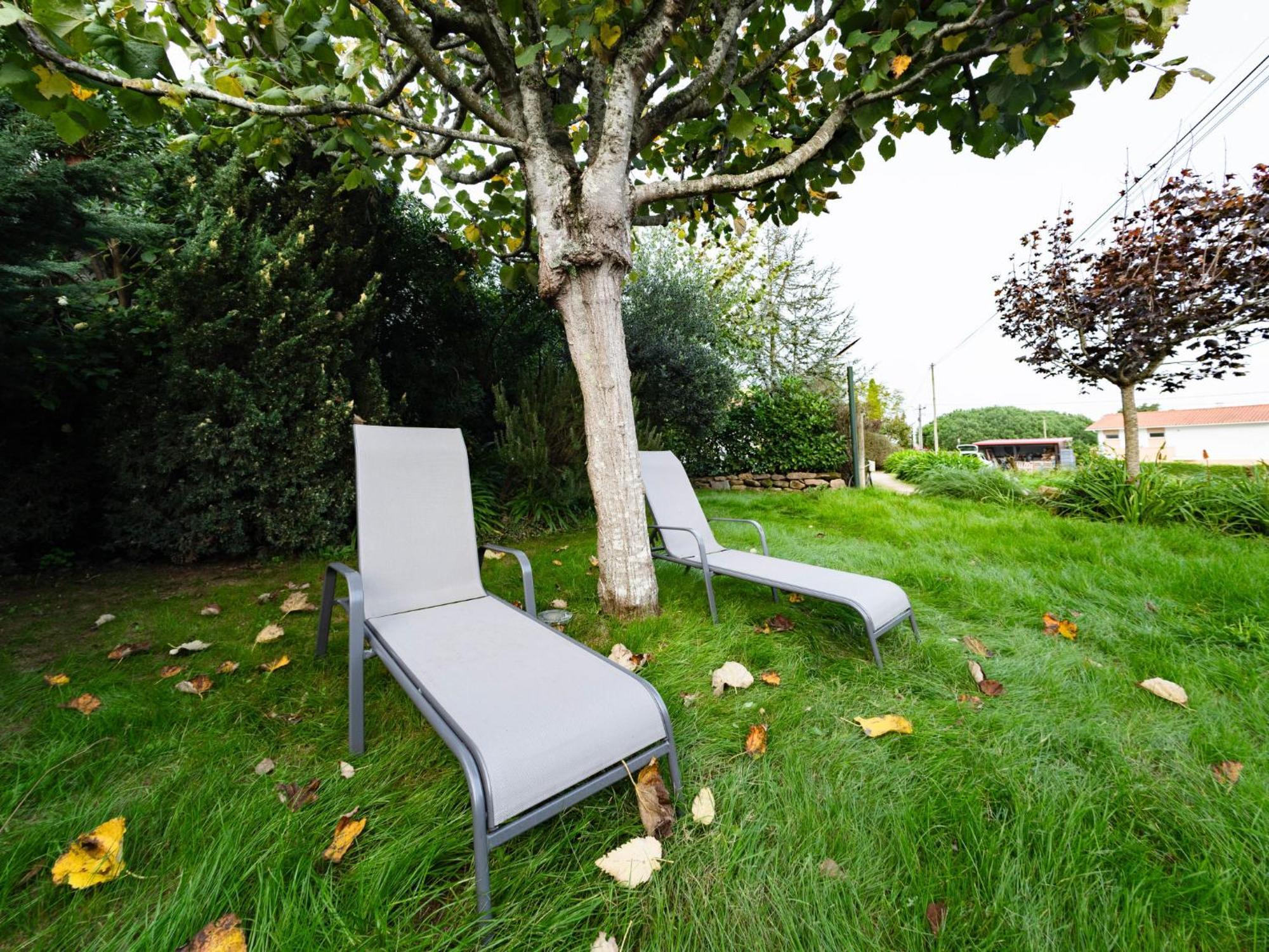 Holiday Home D'Olivia - Nze220 By Interhome Cela  Eksteriør billede