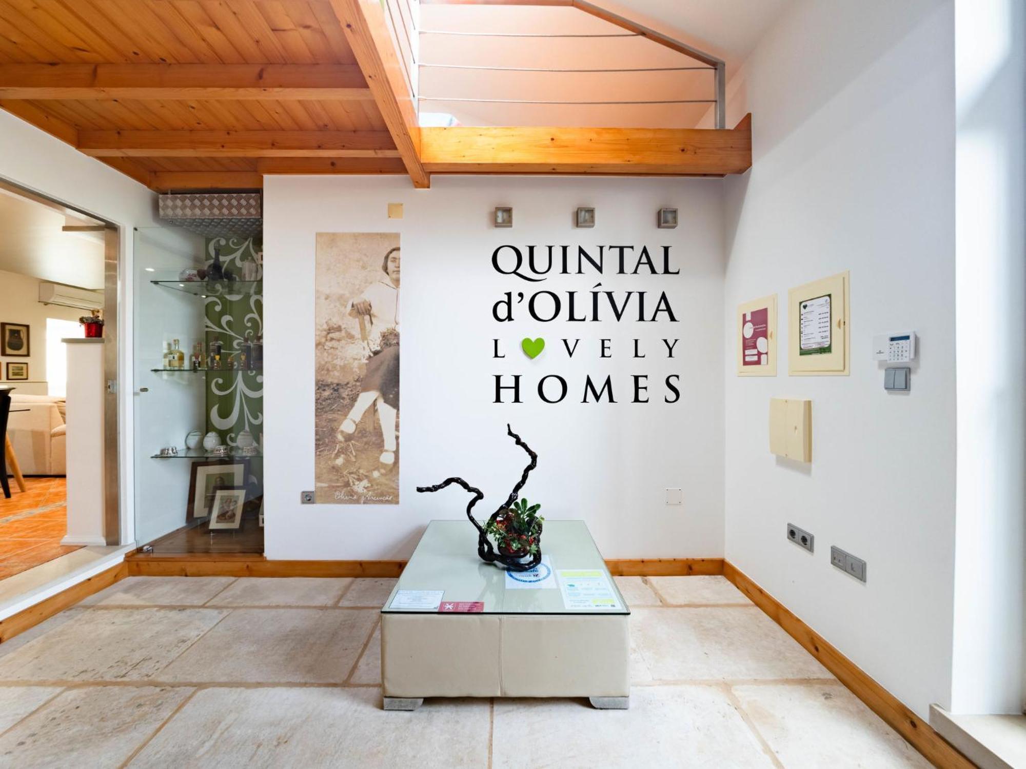 Holiday Home D'Olivia - Nze220 By Interhome Cela  Eksteriør billede