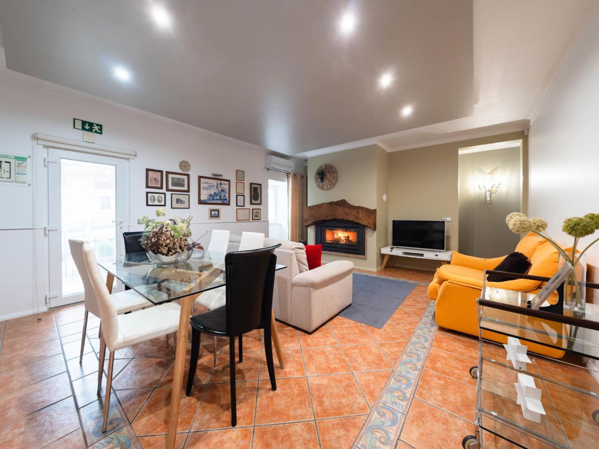 Holiday Home D'Olivia - Nze220 By Interhome Cela  Eksteriør billede